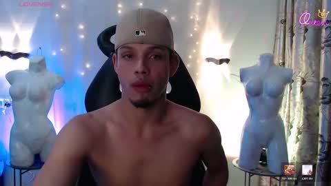 Snapshot of gael_zambrano chatting on February 16, 2026, 6:26 pm Gael sexy online show from February 16, 2026, 6:26 pm