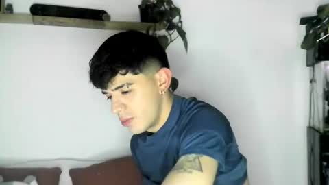 Gael Garca online show from February 14, 2026, 8:33 am