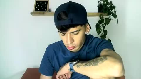 Gael Garca online show from February 21, 2026, 4:24 am