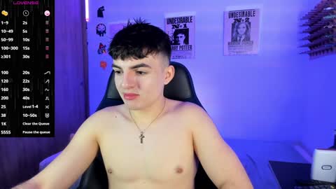 GaelVilla online show from February 8, 2025, 2:49 pm