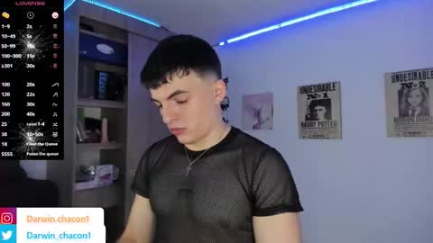 GaelVilla online show from September 24, 2025, 6:00 pm