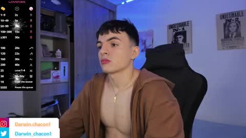 GaelVilla online show from October 2, 2025, 2:46 pm