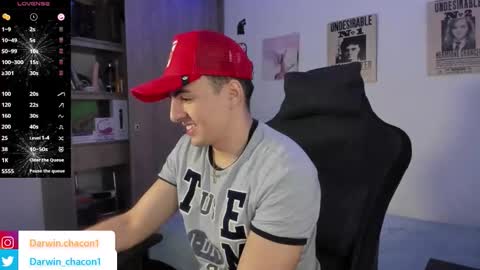 GaelVilla online show from October 18, 2025, 2:40 pm