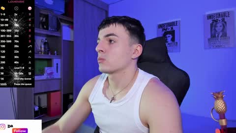 GaelVilla online show from April 4, 2026, 5:43 pm