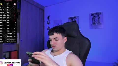 GaelVilla online show from April 14, 2026, 3:51 pm