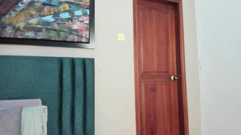 GahiaBelucci online show from February 24, 2026, 11:52 am