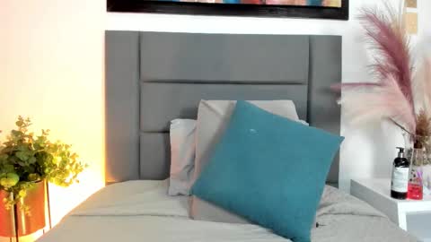 GahiaBelucci online show from February 26, 2026, 11:53 am