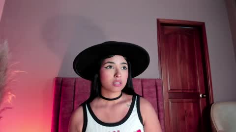 GahiaBelucci online show from March 30, 2026, 11:39 pm