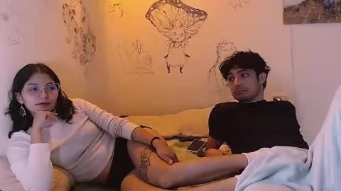 Gaia y Clayde online show from June 11, 2026, 2:53 am