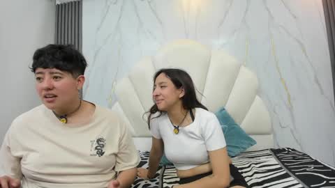 gaia_n_nix online show from March 31, 2026, 4:02 am