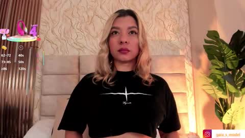 Snapshot of gaia_stonne chatting on February 26, 2026, 12:26 pm gaia_stonne online show from February 26, 2026, 12:26 pm