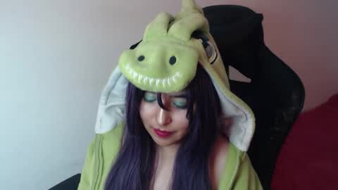 Kate 3 online show from November 29, 2025, 8:01 pm