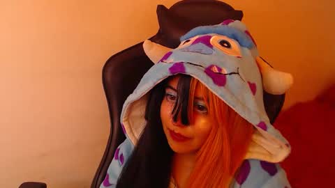 Kate 3 online show from January 8, 2026, 8:33 pm