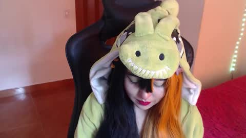 Kate 3 online show from March 19, 2026, 9:19 pm