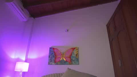 gala_monroe online show from November 25, 2025, 11:10 am