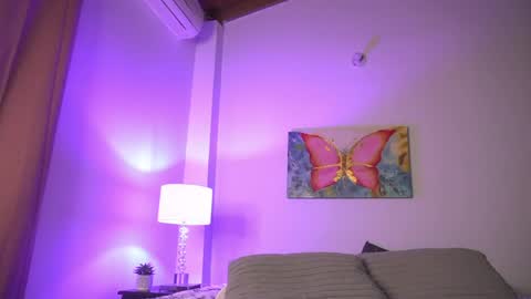 gala_monroe online show from May 12, 2026, 11:07 am