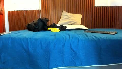 Snapshot of galactica_7 chatting on December 15, 2025, 11:47 am galactica_7 online show from December 15, 2025, 11:47 am