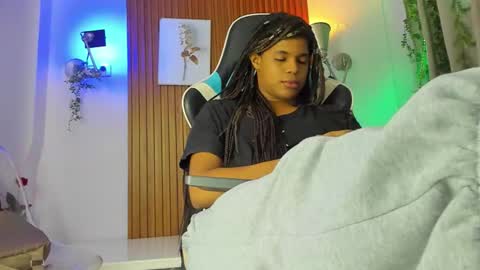 galactica_7 online show from March 5, 2026, 11:50 am