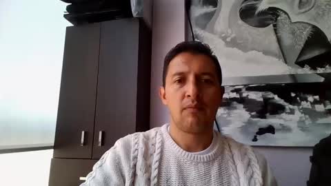 galante online show from May 12, 2026, 12:35 pm