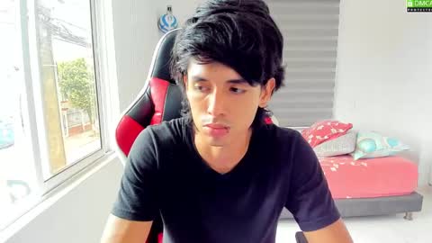 Snapshot of galileaanddante chatting on March 5, 2025, 5:18 pm GalileaundDante online show from March 5, 2025, 5:18 pm