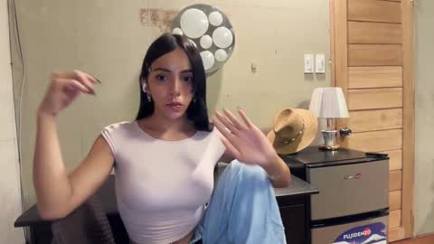 galileii online show from September 18, 2025, 11:45 am