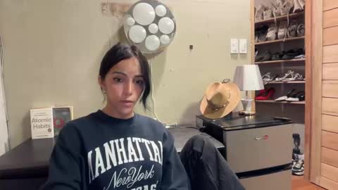 galileii online show from October 26, 2025, 9:37 am