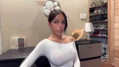 galileii online show from October 28, 2025, 8:51 am