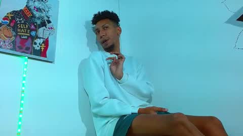 Galip online show from February 17, 2025, 2:20 am