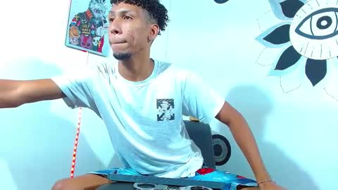 Galip online show from February 18, 2025, 2:05 am