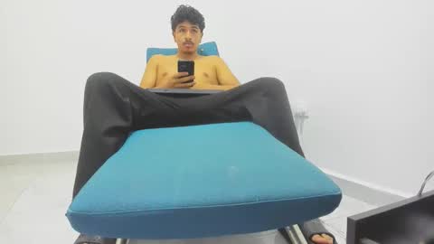 galvis_bbc online show from April 10, 2026, 11:59 am