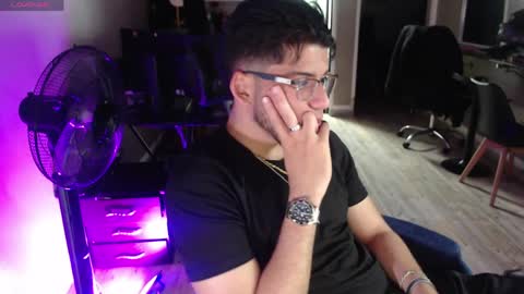 Gabriel online show from March 30, 2026, 6:03 am