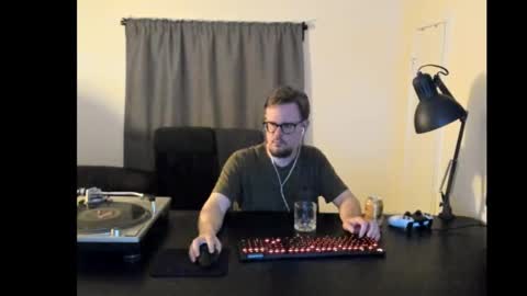 gameboycameraman online show from December 22, 2024, 8:16 am