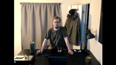 gameboycameraman online show from January 19, 2025, 6:09 am