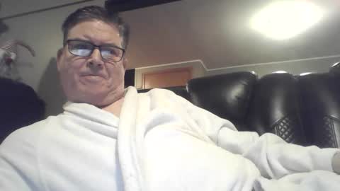 gameon1969 online show from December 17, 2024, 8:45 am