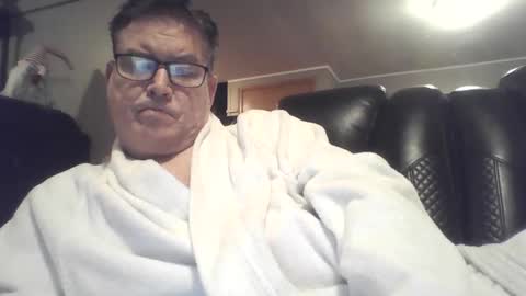 gameon1969 online show from December 25, 2024, 7:24 am