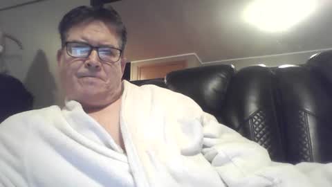 gameon1969 online show from January 2, 2025, 8:49 am