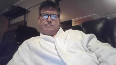 gameon1969 online show from January 8, 2025, 6:31 am