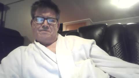 gameon1969 online show from January 10, 2025, 6:20 am