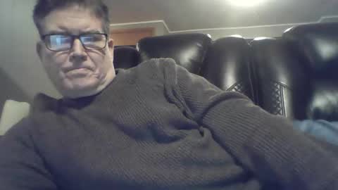 gameon1969 online show from January 24, 2025, 8:54 pm