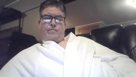 gameon1969 online show from January 25, 2025, 9:36 am