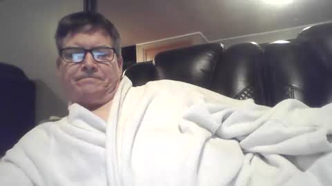 gameon1969 online show from January 27, 2025, 8:51 am