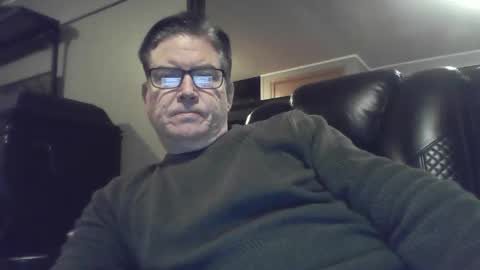 gameon1969 online show from February 9, 2025, 5:08 am