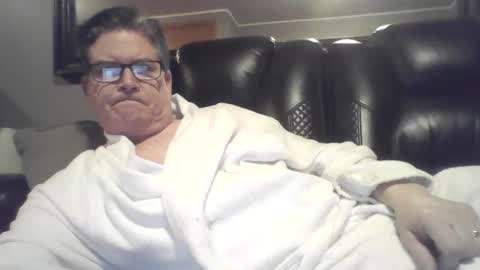 gameon1969 online show from February 9, 2025, 10:42 am