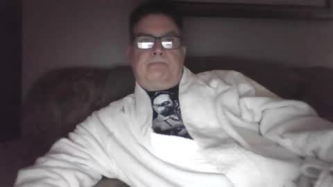 gameon1969 online show from January 7, 2026, 10:40 am