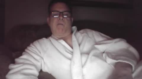 gameon1969 online show from January 9, 2026, 5:21 am