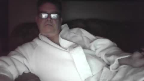 gameon1969 online show from February 7, 2026, 9:02 am