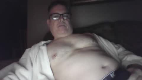 gameon1969 online show from February 19, 2026, 6:20 am