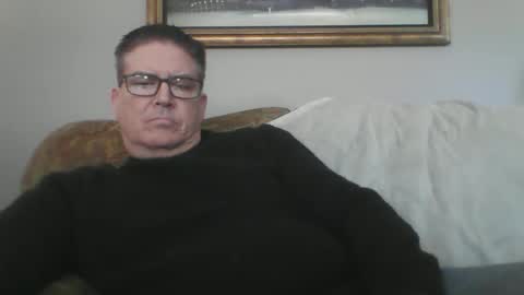 gameon1969 online show from March 8, 2026, 7:17 pm