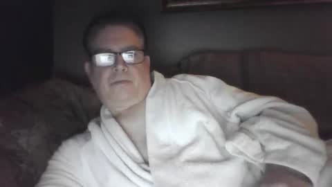 gameon1969 online show from April 30, 2026, 5:25 am