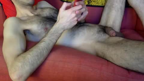 gamerdick009 online show from January 11, 2026, 4:39 am